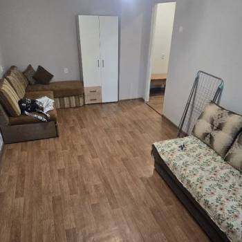 Продается 1-комнатная квартира, 30 м²