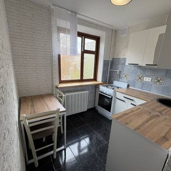 Сдается 2-х комнатная квартира, 49 м²