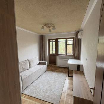 Сдается 2-х комнатная квартира, 49 м²