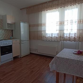 Сдается 1-комнатная квартира, 40 м²