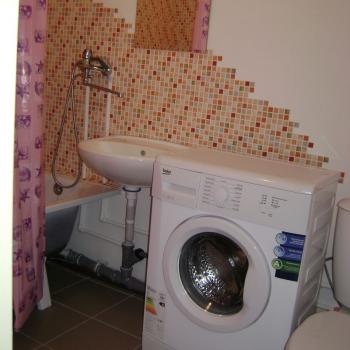 Сдается 1-комнатная квартира, 40 м²