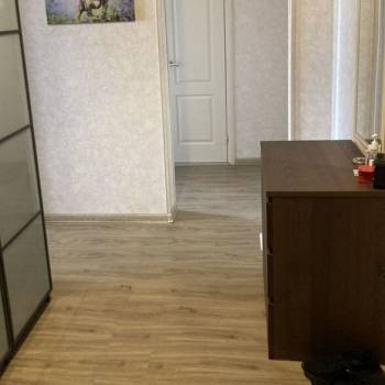 Сдается 2-х комнатная квартира, 54,4 м²