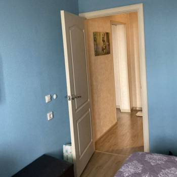 Сдается 2-х комнатная квартира, 54,4 м²