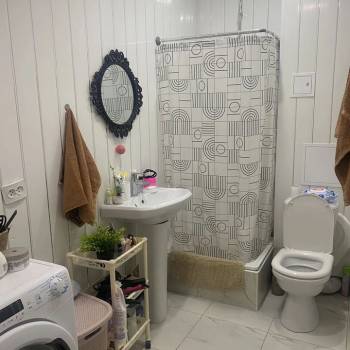 Продается 1-комнатная квартира, 19 м²