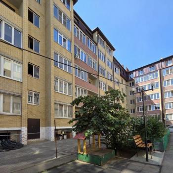 Продается 1-комнатная квартира, 34 м²