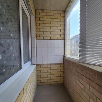 Продается 1-комнатная квартира, 34 м²