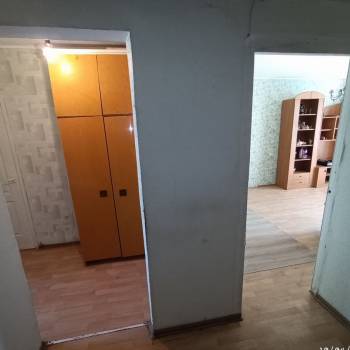 Продается 1-комнатная квартира, 43 м²