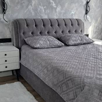 Продается 1-комнатная квартира, 44,5 м²