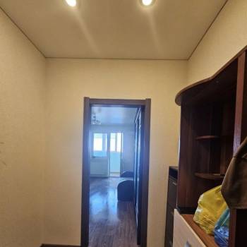 Продается 1-комнатная квартира, 29 м²