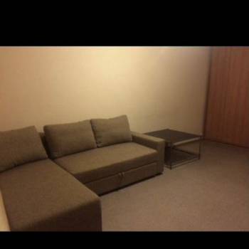 Сдается 1-комнатная квартира, 32,2 м²