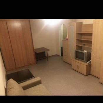 Сдается 1-комнатная квартира, 32,2 м²