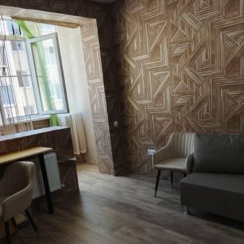 Продается 1-комнатная квартира, 29,5 м²