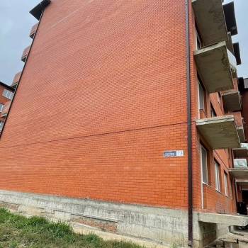 Продается 1-комнатная квартира, 27,4 м²