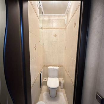 Сдается 2-х комнатная квартира, 70 м²