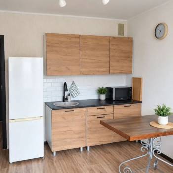 Продается 1-комнатная квартира, 38 м²