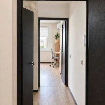 Продается 1-комнатная квартира, 38 м²