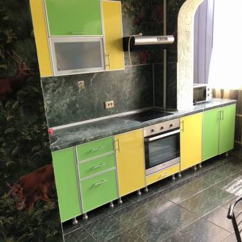 Сдается 2-х комнатная квартира, 60 м²