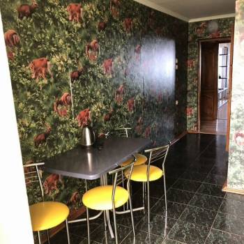 Сдается 2-х комнатная квартира, 60 м²