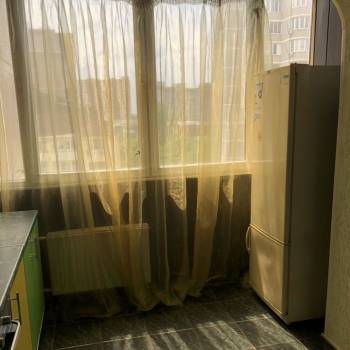 Сдается 2-х комнатная квартира, 60 м²