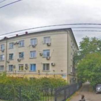 Продается 1-комнатная квартира, 15,8 м²
