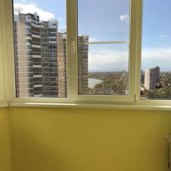 Продается 1-комнатная квартира, 45,6 м²