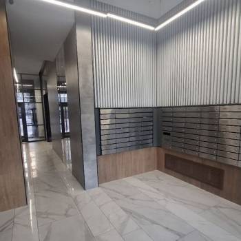 Продается 1-комнатная квартира, 38,3 м²