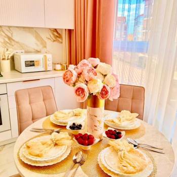 Продается 1-комнатная квартира, 37 м²