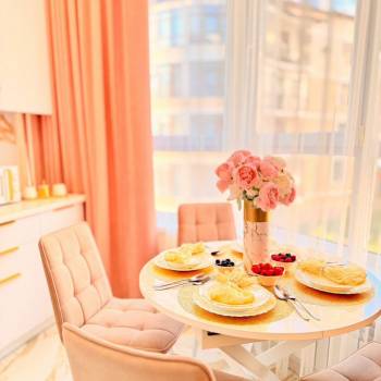 Продается 1-комнатная квартира, 37 м²