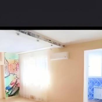 Продается 1-комнатная квартира, 43,8 м²