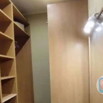 Продается 1-комнатная квартира, 43,8 м²