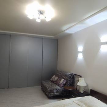 Сдается 1-комнатная квартира, 38 м²