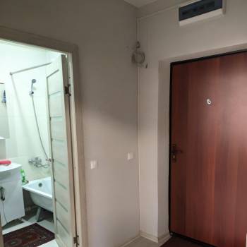 Продается 1-комнатная квартира, 38,7 м²