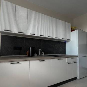 Продается 1-комнатная квартира, 33,6 м²