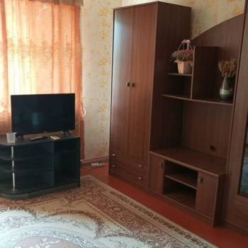 Продается 1-комнатная квартира, 32,8 м²