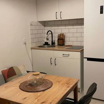 Продается 1-комнатная квартира, 33 м²
