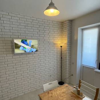 Продается 1-комнатная квартира, 33 м²