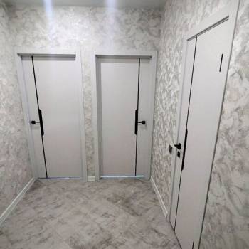 Продается 1-комнатная квартира, 41,9 м²