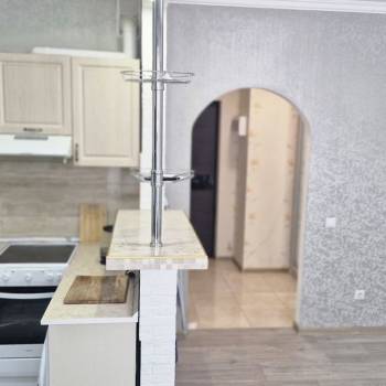 Продается 1-комнатная квартира, 26 м²