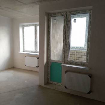 Продается 1-комнатная квартира, 28,1 м²