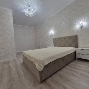 Продается 1-комнатная квартира, 38 м²