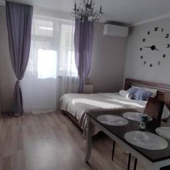 Продается 1-комнатная квартира, 29,5 м²
