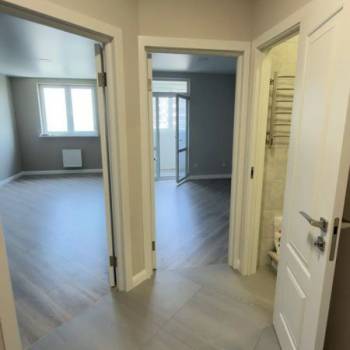 Продается 1-комнатная квартира, 39,1 м²