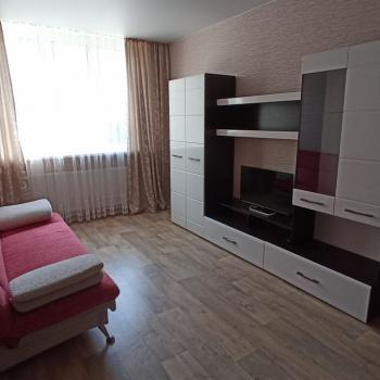 Сдается 1-комнатная квартира, 27 м²