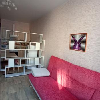 Сдается 1-комнатная квартира, 27 м²