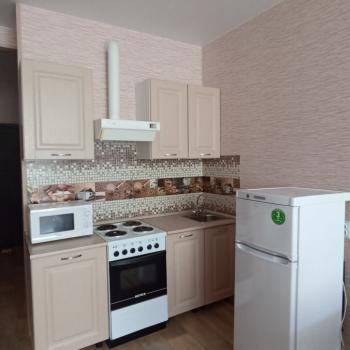Сдается 1-комнатная квартира, 27 м²