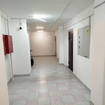 Продается 2-х комнатная квартира, 54,6 м²