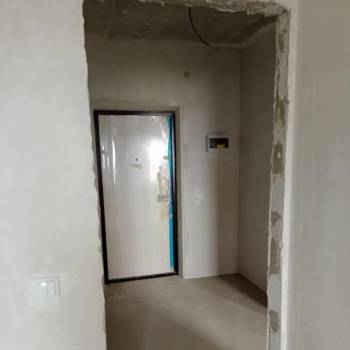 Продается 1-комнатная квартира, 35,55 м²