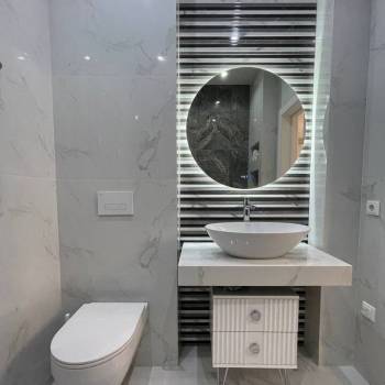 Продается 1-комнатная квартира, 52 м²