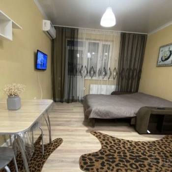 Продается 1-комнатная квартира, 21,2 м²