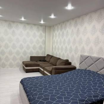Продается 1-комнатная квартира, 35,1 м²